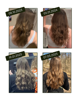 Gipfelglanz  Hair Oil