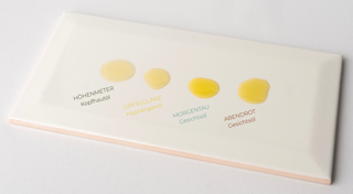 Gipfelglanz  Hair Oil