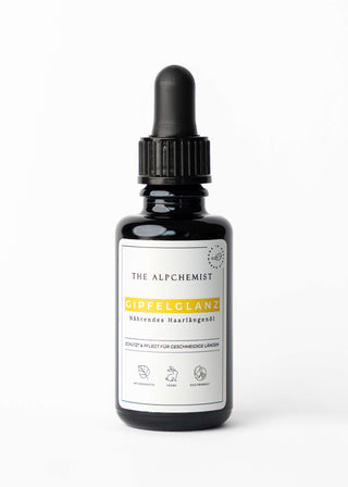 Gipfelglanz  Hair Oil
