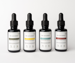The Alpchemist Care Bundle